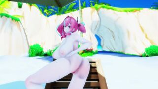 Bremerton Hocus Pocus Insect