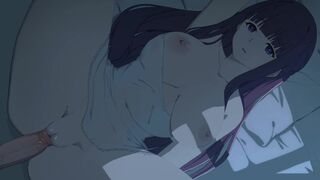 Stark & Fern before bed『Rinjo_18/keihh』