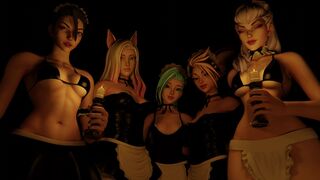 KD Maids『Junkerz』