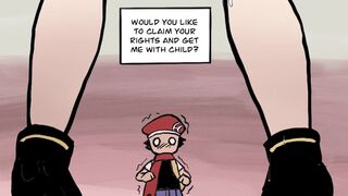 Champion's Rights『Mossy Froot』