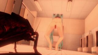 Miasma - Maggot X Roach