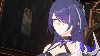 Acheron lends Caelus a helping hand