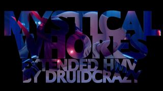 2. Mystical Whores HMV