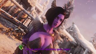 Dream - Video Preview