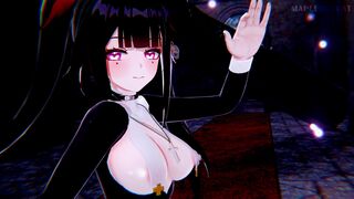 LAYSHA - CHOCOLATE CREAM【Sparkle】