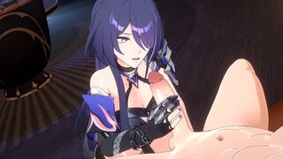 Acheron help you to satisfied yourself