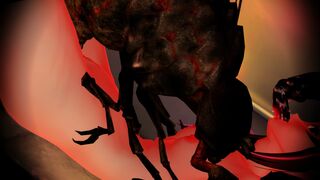 Insect sex AIAka (4K)