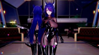 EVERGLOW - Bon Bon Chocolat【Acheron】