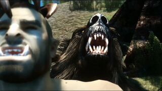 October 2016 - Wild Hunt [AD-Games]