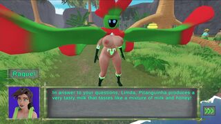 Tacarasu v0.47 - Walkthrough Part 5 [ Itaguassu ]