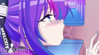 Projekt Melody (Maenchu)