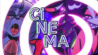 CINEMA - A Furry PMV