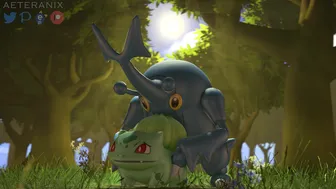 Feeding & Breeding『AetrixSFM』