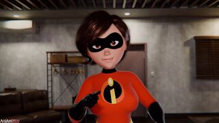 Helen Needs A Job [AniAniBoy]