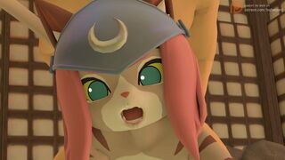 Breeding Tsukino『Highwizard』