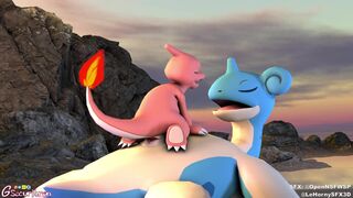 Thanking For The Ride『Gsec』