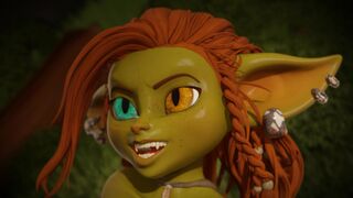 "PUT DA CUM IN DA BAG!"『Kaegantonovich』