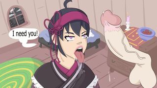 hypnosis sissmosis? I dunno lol.