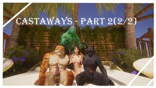 Castaways - Part 2(2/2)