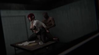 (4K) - PROJECT 17 V.1