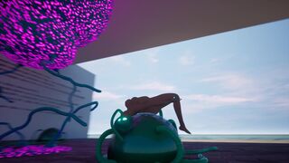 Symbiosis NFSW Game [Demo 3.1 Preview]