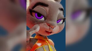 Bunny edit RAAAAHHHH - (By MasterThugShaker)