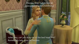 Lust Story Part 2 - Preview