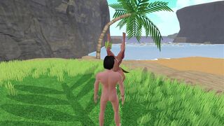 Tacarasu v0.47 - Walkthrough Part 8 [ Itaguassu ]