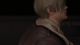 Safe with Leon promo 1