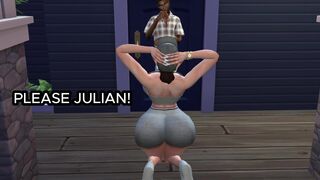 Bully Beatdown