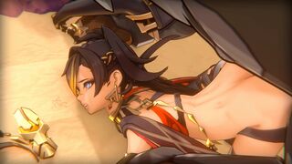 Dehya's Adventure「JygreAnimation」