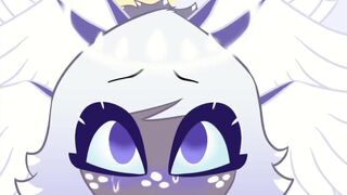 Emily BJ (Hazbin Hotel) - Retzhuko