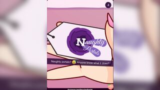 Fan mail double trouble full