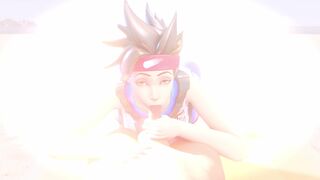 Tracer x BLC Prototype