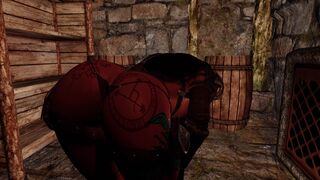 Aezneth Introduction - 01 [Perfect Loop]