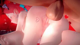 Yuzu maid [Blue Archive]