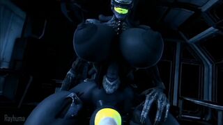 BRAT! HMV No Urethral Penetration Version