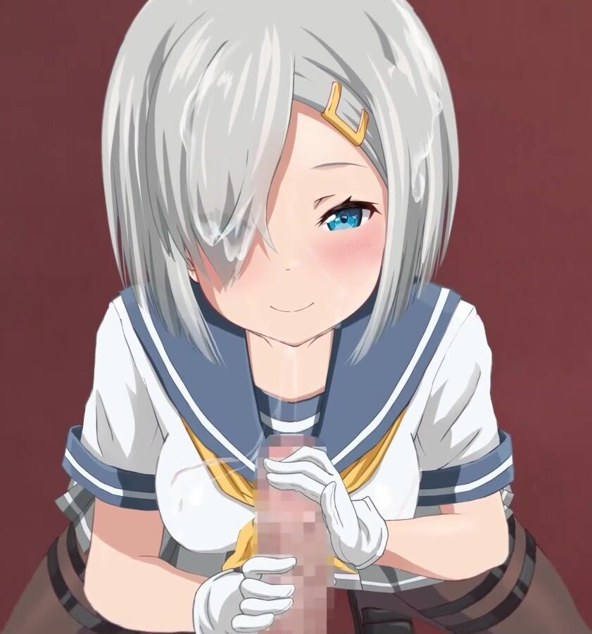 Hamakaze Kantai