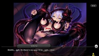 Sedona Arstona (Taimanin RPGX English)