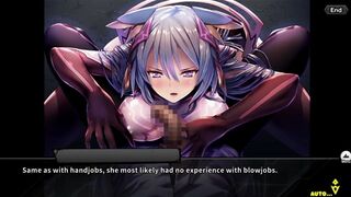 Rocca (Taimanin RPGX English)