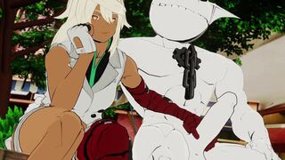 Elphelt Training Skills Test