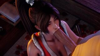 Boupuetman Complilation [White] [Futa]