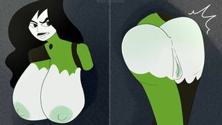 Shеgo got stuck, Doc found her and fucked her hard