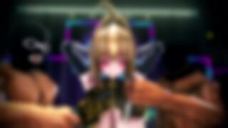 Isuzu Sento by BlueeToufu