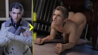 - COCK EFFECT: PRESIDENT'S ORDERS -