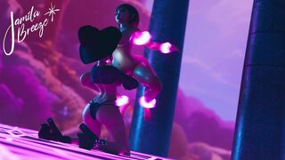 PART 2 -The Eclipse - Trailer