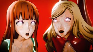 Shadow Puppets [AmateurThrowaway]