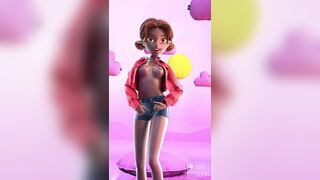 Cassie Dance [Austrian]