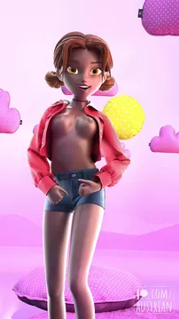 Cassie Dance [Austrian]