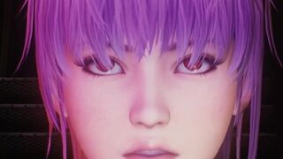 ayane demon gangbang fanedit